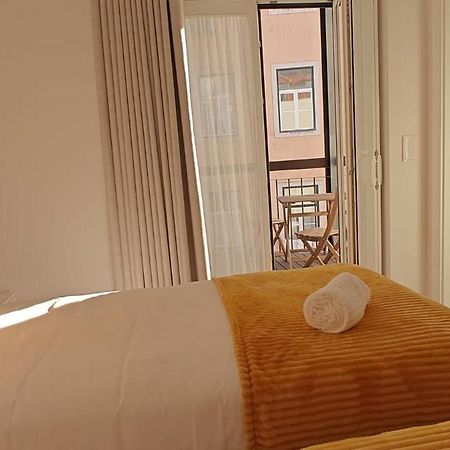 Correio Velho Suites II Lisboa Eksteriør billede
