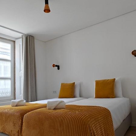Correio Velho Suites II Lisboa Eksteriør billede