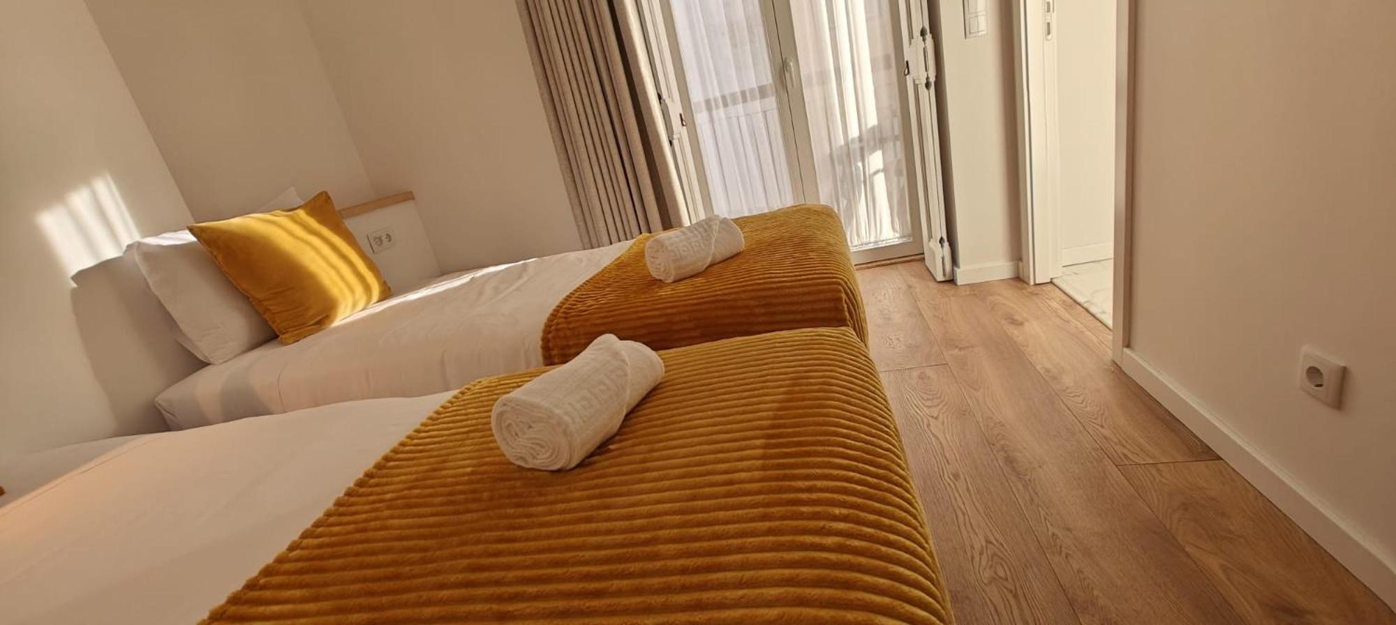 Correio Velho Suites II Lisboa Eksteriør billede