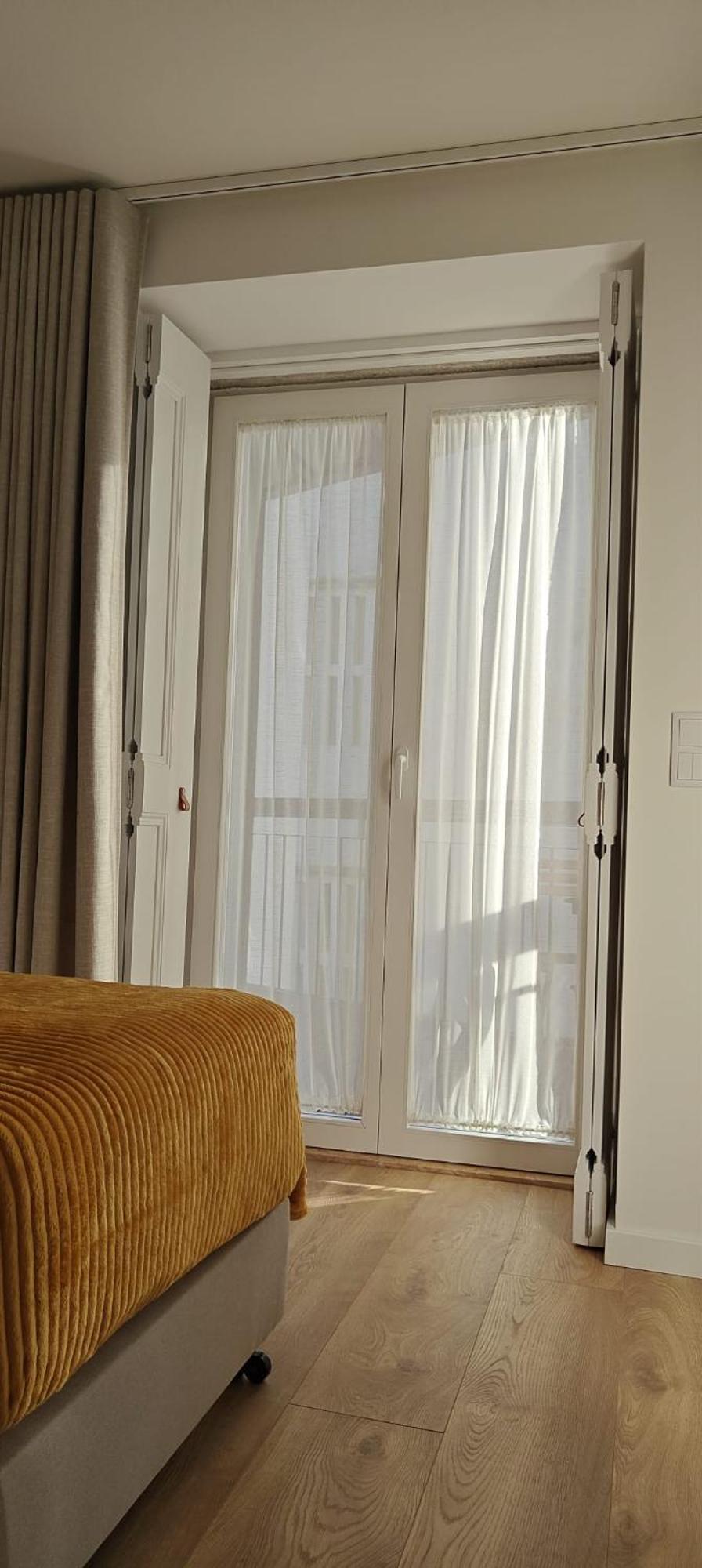 Correio Velho Suites II Lisboa Eksteriør billede