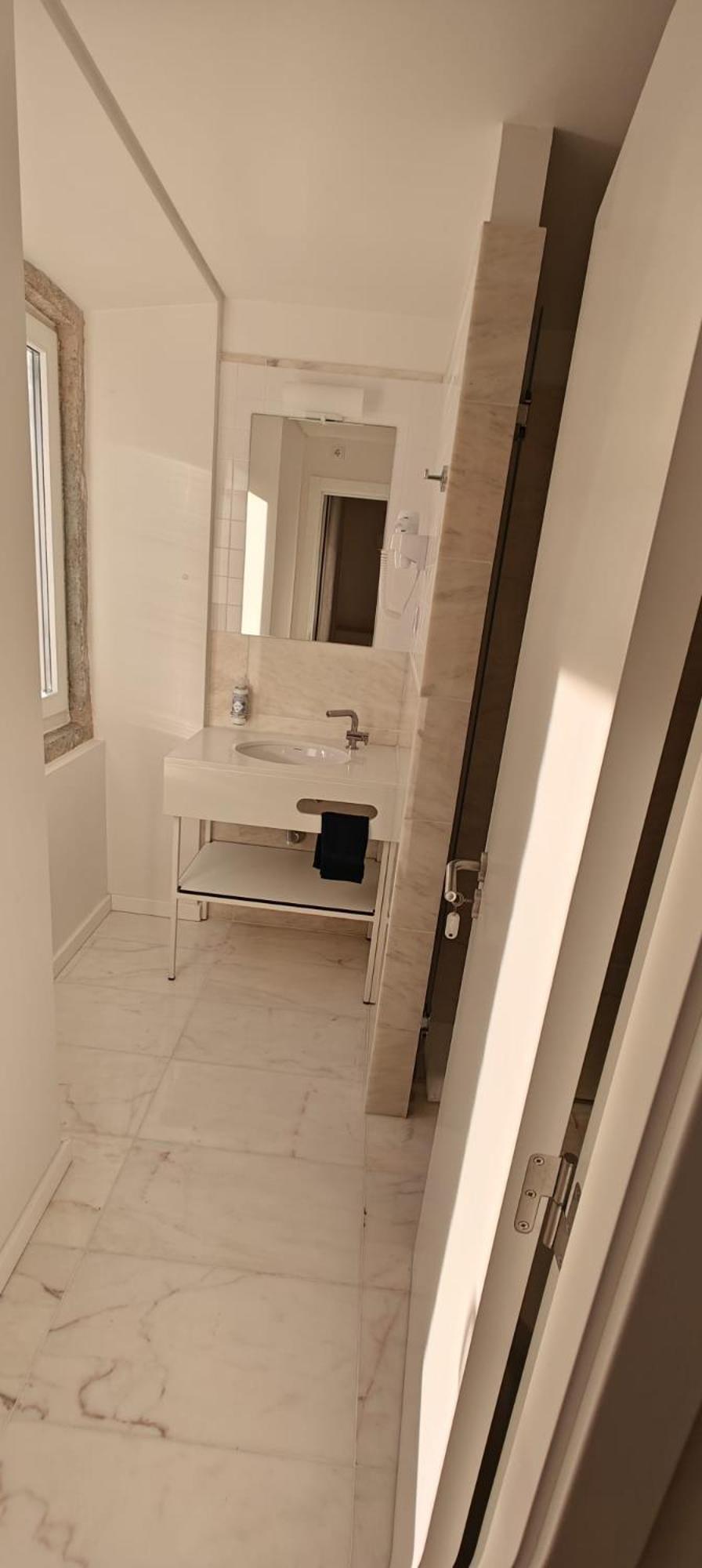 Correio Velho Suites II Lisboa Eksteriør billede