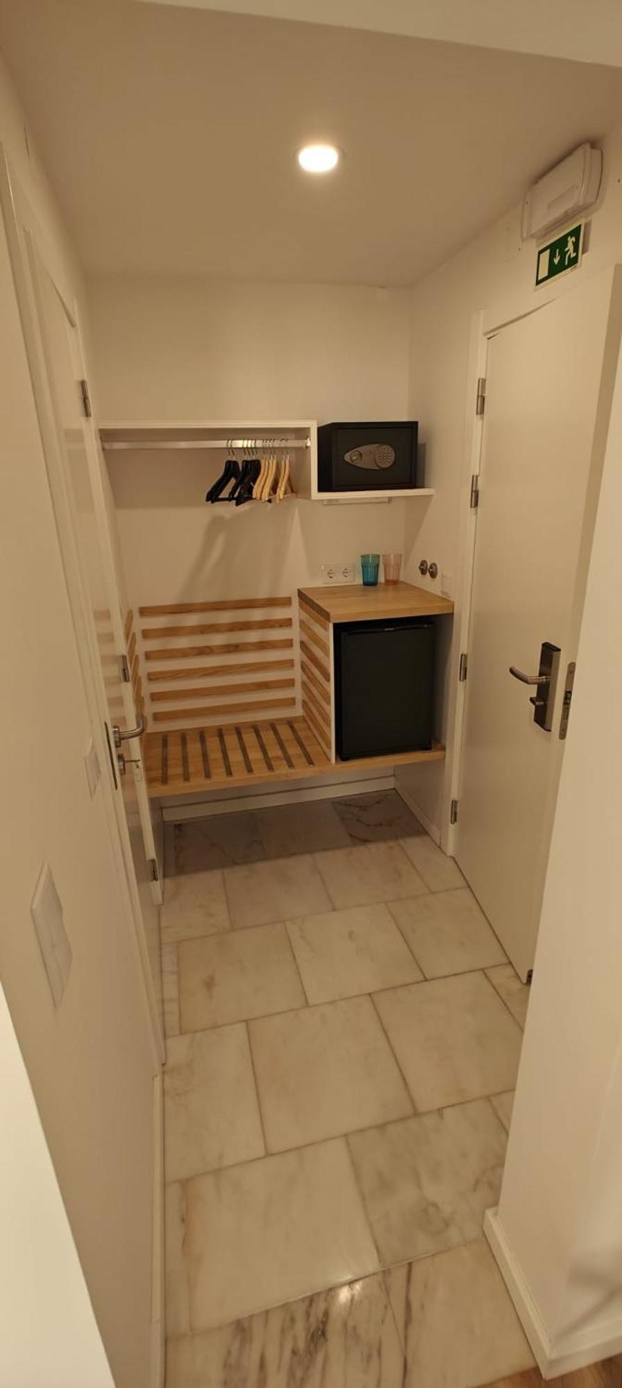Correio Velho Suites II Lisboa Eksteriør billede