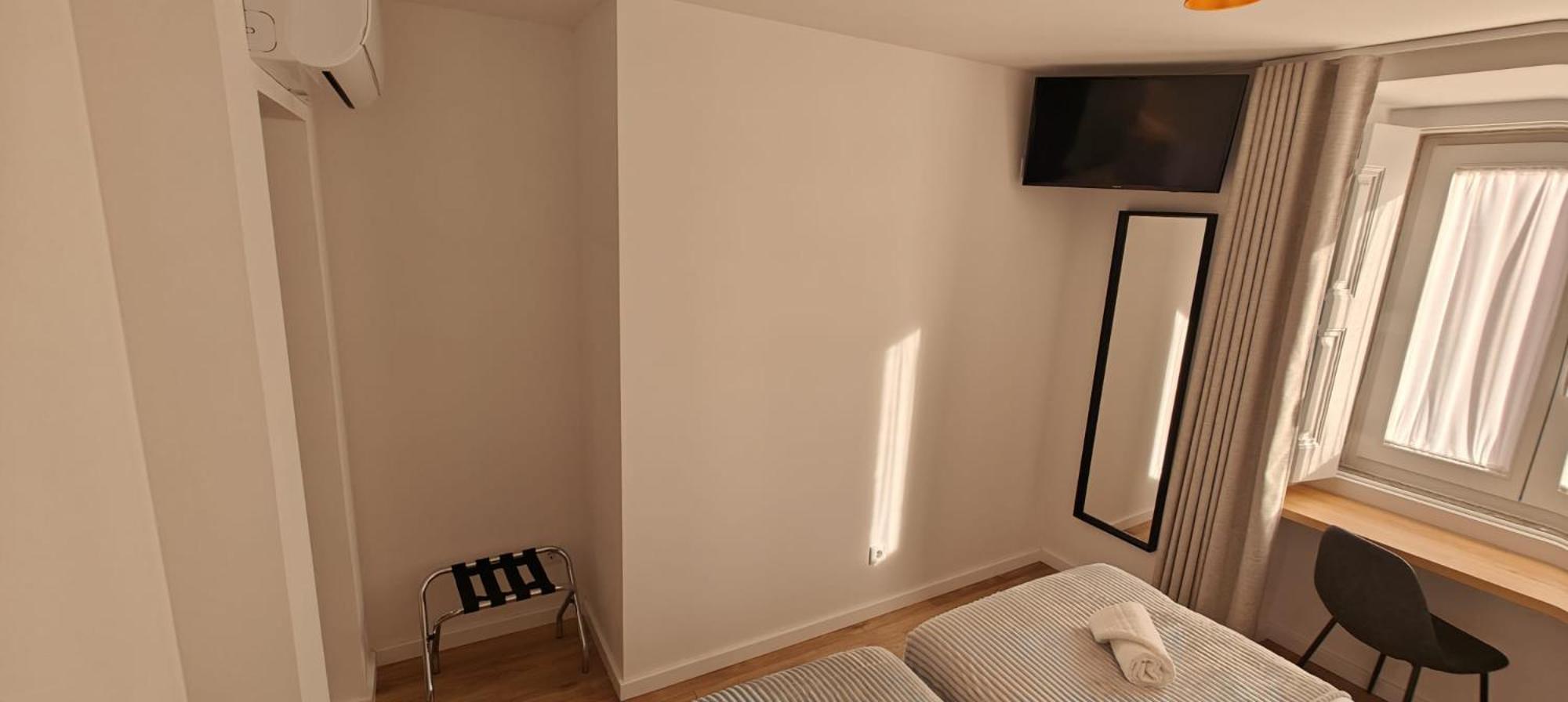 Correio Velho Suites II Lisboa Eksteriør billede