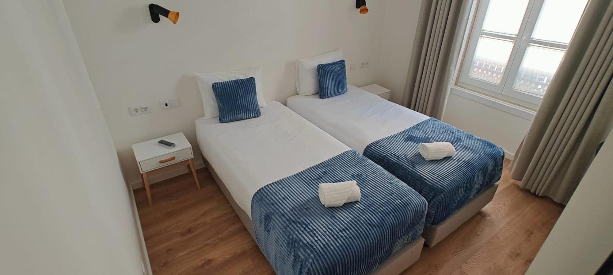 Correio Velho Suites II Lisboa Eksteriør billede