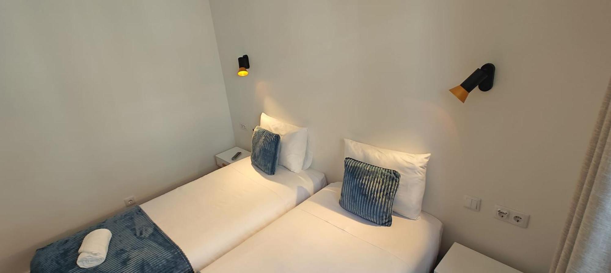 Correio Velho Suites II Lisboa Eksteriør billede