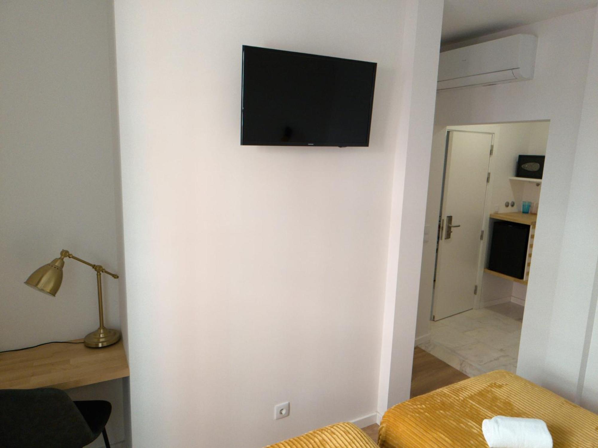 Correio Velho Suites II Lisboa Eksteriør billede