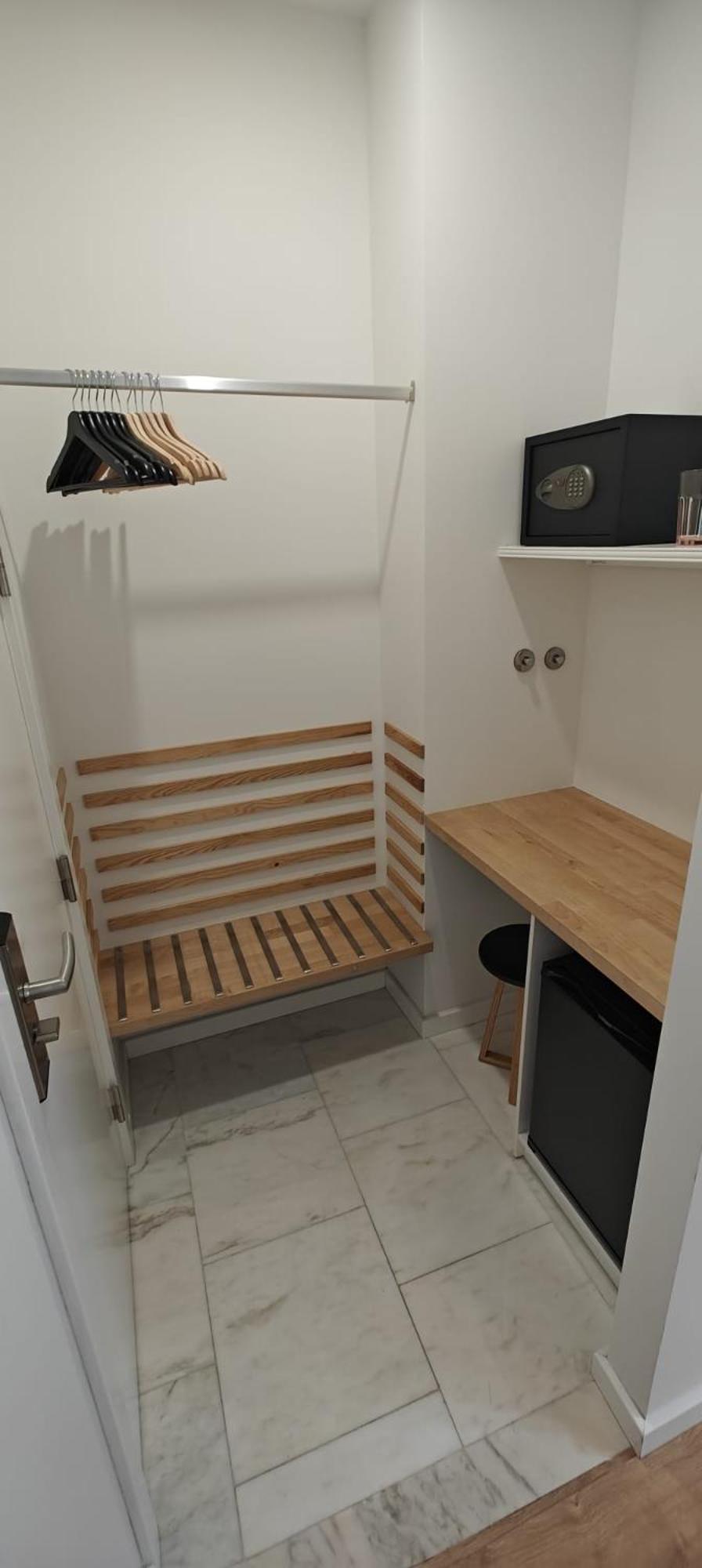 Correio Velho Suites II Lisboa Eksteriør billede