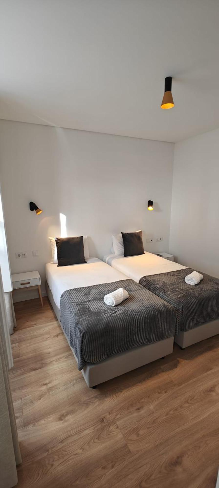 Correio Velho Suites II Lisboa Eksteriør billede