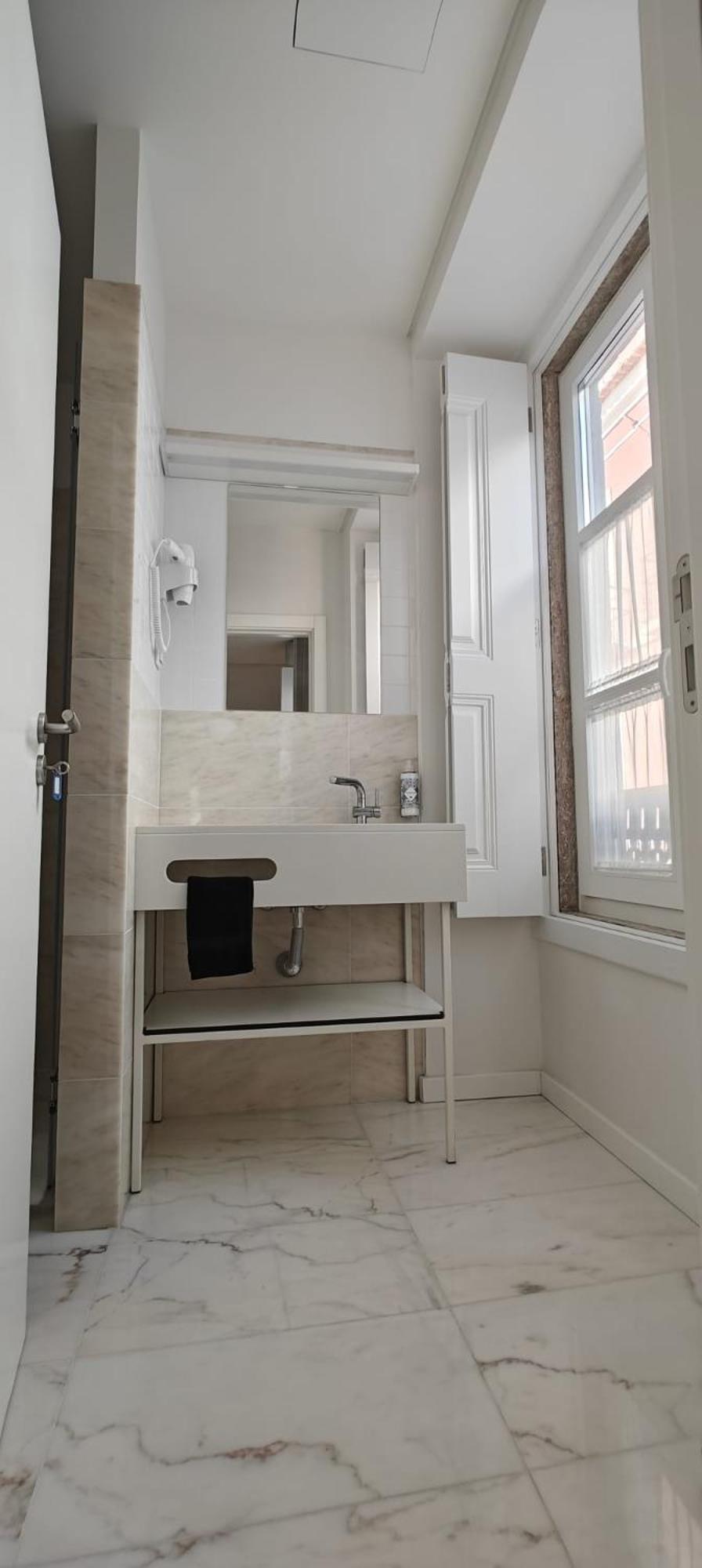 Correio Velho Suites II Lisboa Eksteriør billede