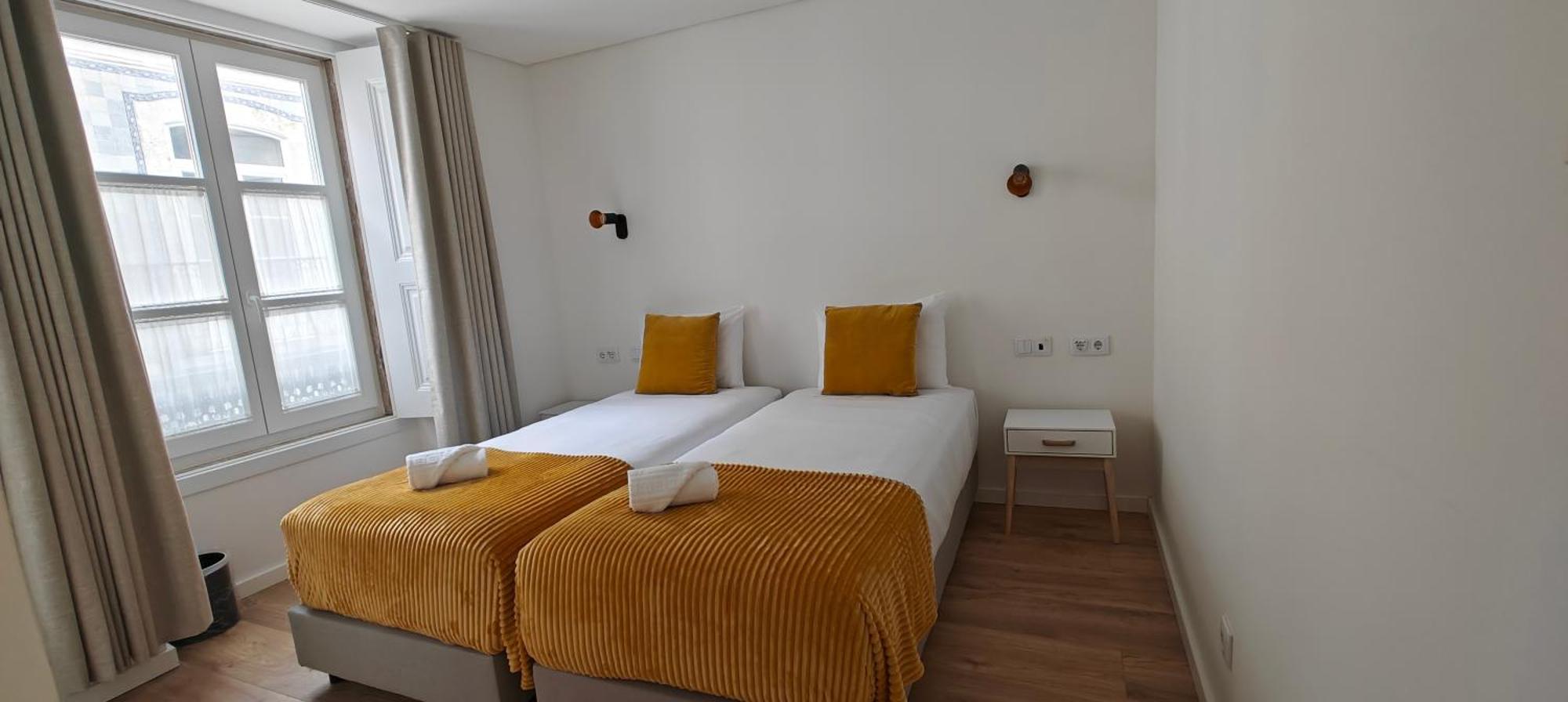 Correio Velho Suites II Lisboa Eksteriør billede