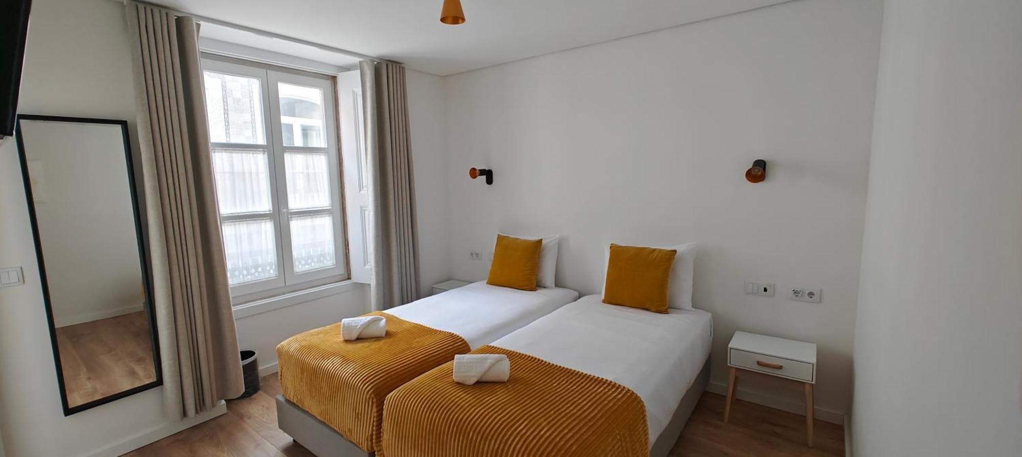 Correio Velho Suites II Lisboa Eksteriør billede