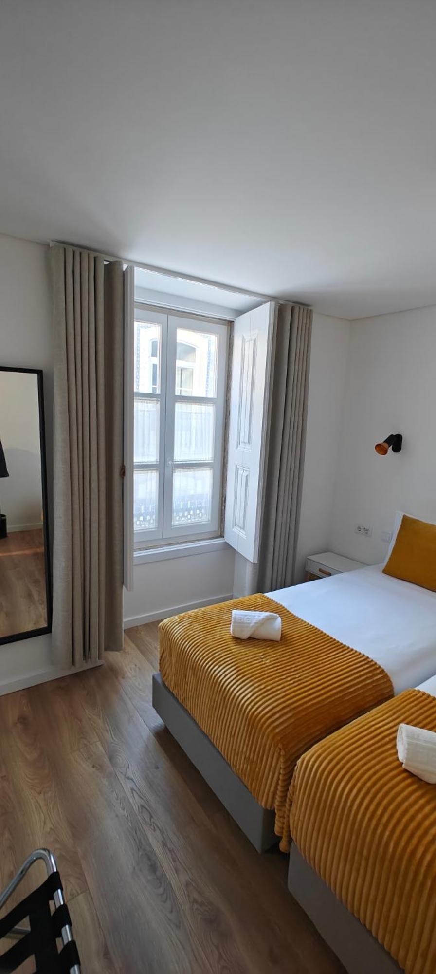 Correio Velho Suites II Lisboa Eksteriør billede